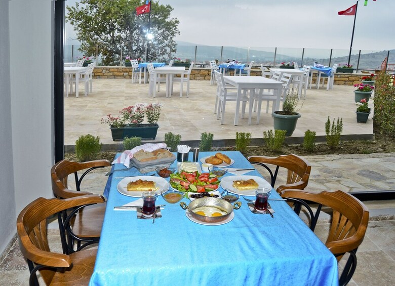 Hotel Sahika Konuk Evi