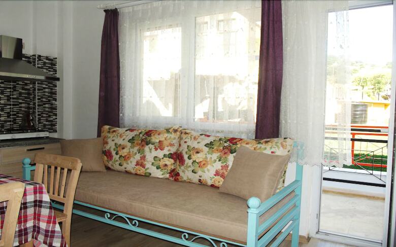 Hotel Sahika Konuk Evi