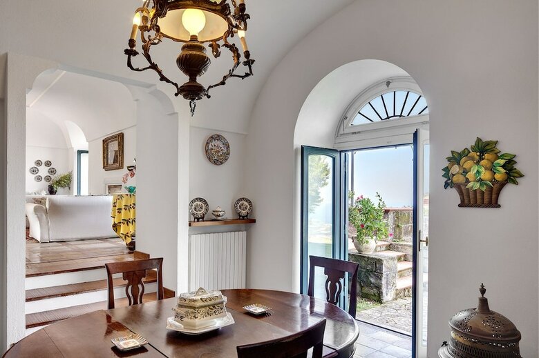 Villa Fondo Turiello