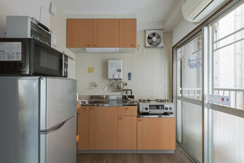 Apartamentos Comfort Self Hotel Kb