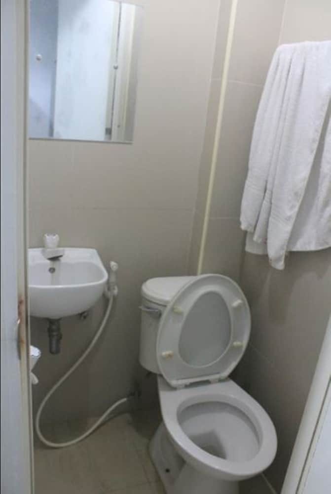 Hotel D' Morvie Suites Lapasan