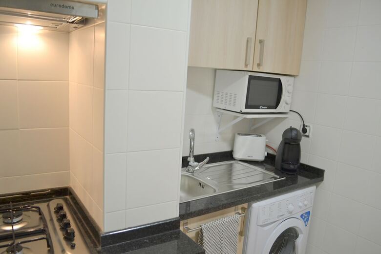 Apartamentos Rh Inglesinhos 1