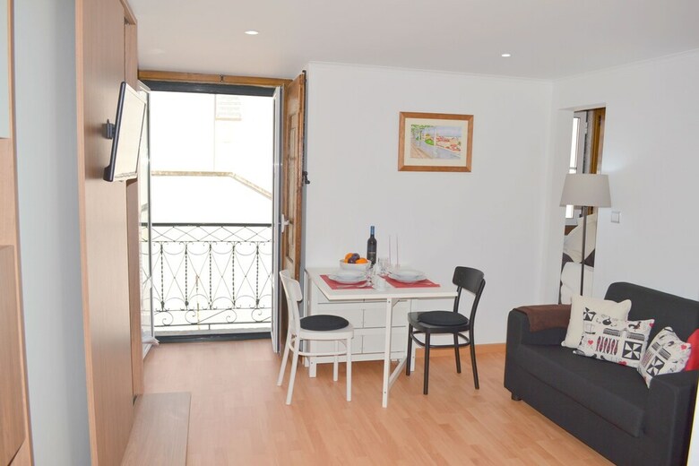 Apartamentos Rh Inglesinhos 1