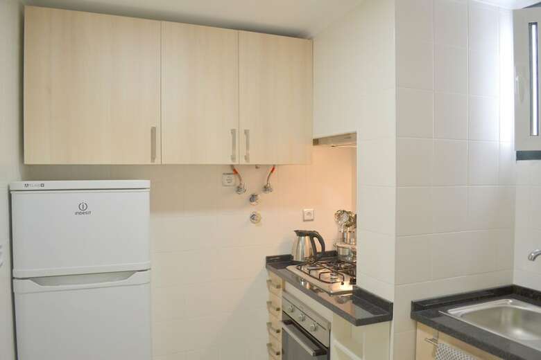 Apartamentos Rh Inglesinhos 1