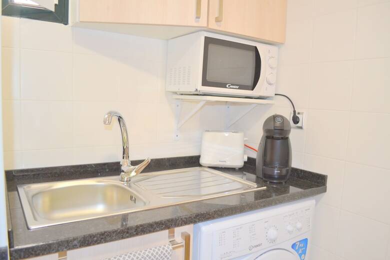 Apartamentos Rh Inglesinhos 1