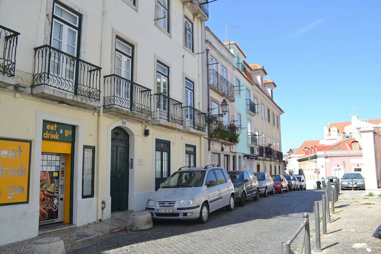 Apartamentos Rh Inglesinhos 1