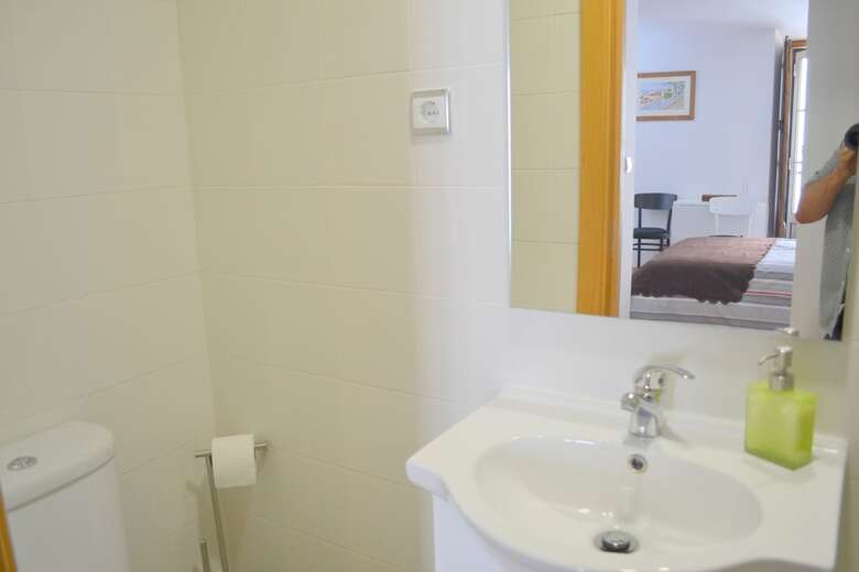 Apartamentos Rh Inglesinhos 1