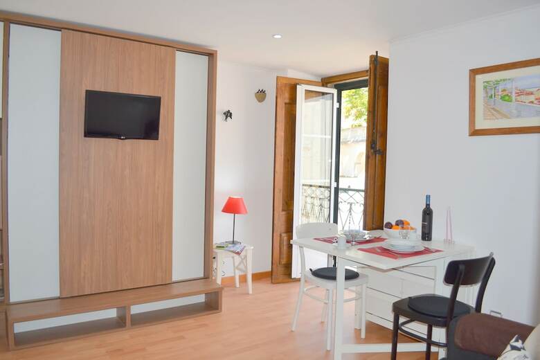 Apartamentos Rh Inglesinhos 1