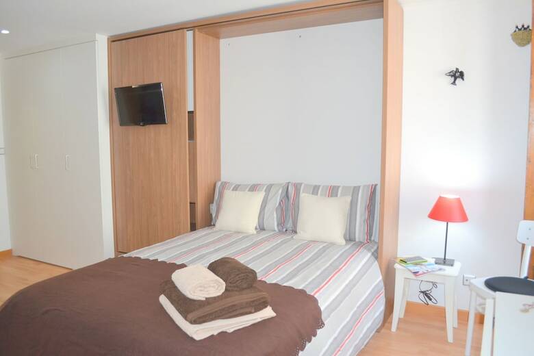 Apartamentos Rh Inglesinhos 1