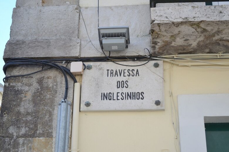Apartamentos Rh Inglesinhos 1