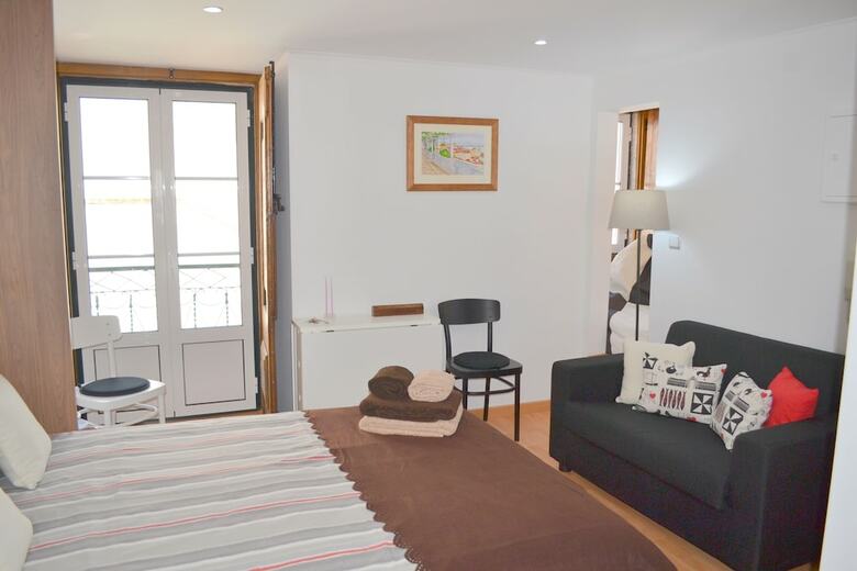 Apartamentos Rh Inglesinhos 1
