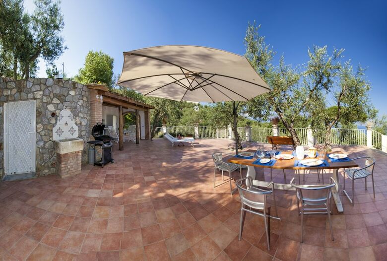 Villa Rusella