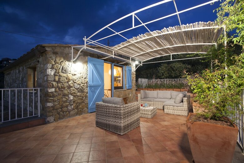 Villa Rusella