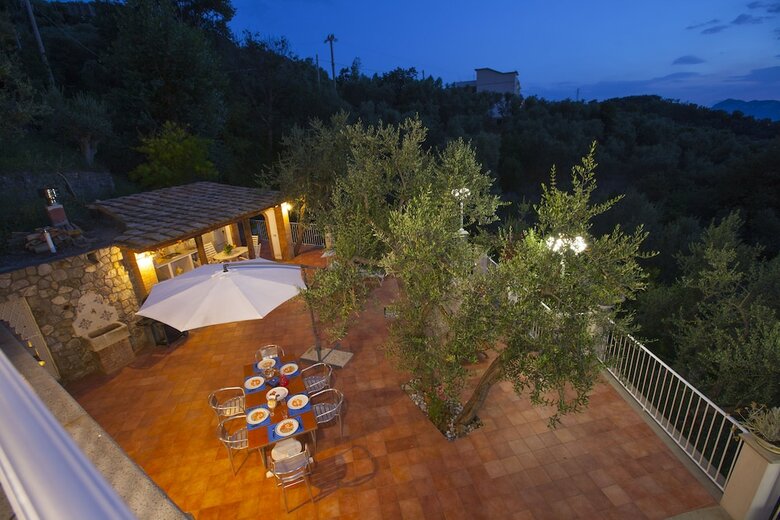 Villa Rusella