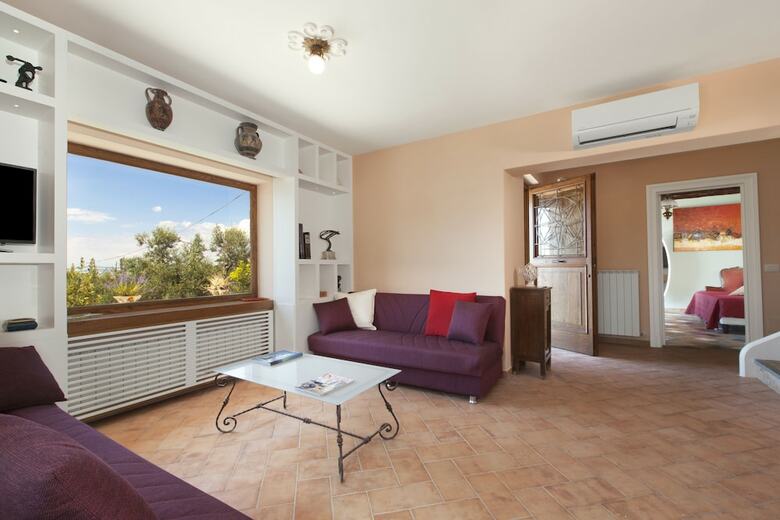Villa Rusella