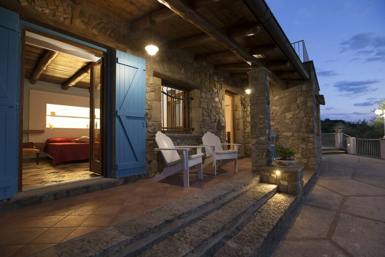 Villa Rusella