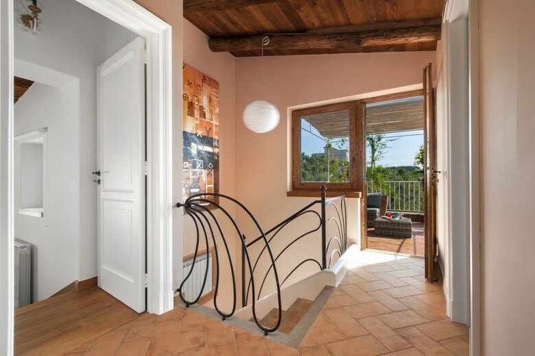 Villa Rusella