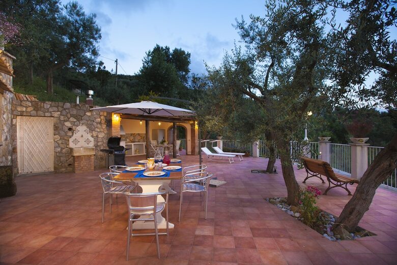 Villa Rusella