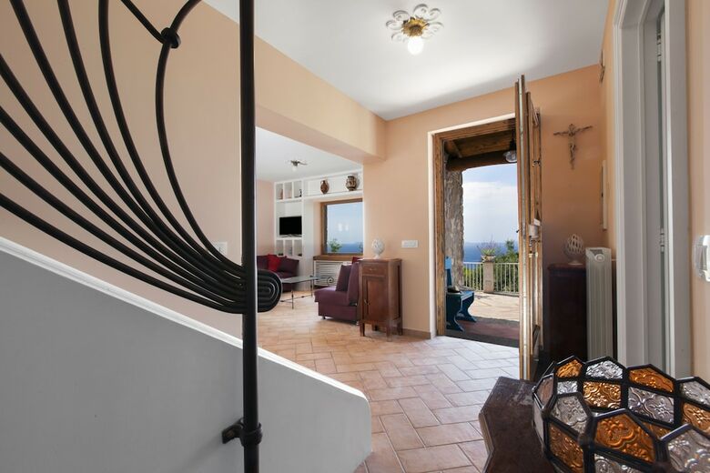 Villa Rusella
