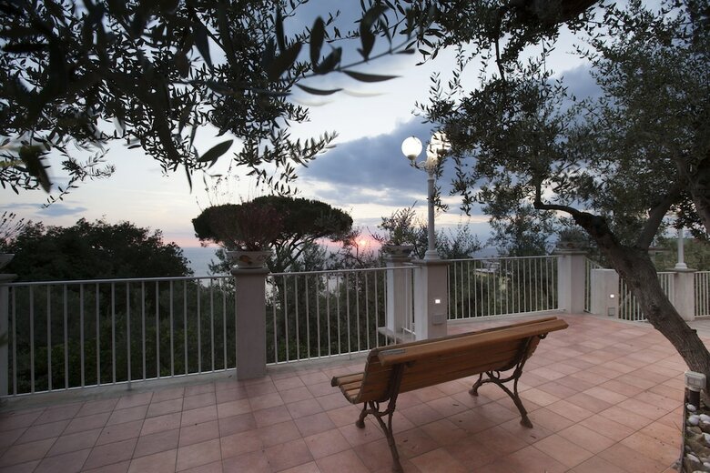 Villa Rusella