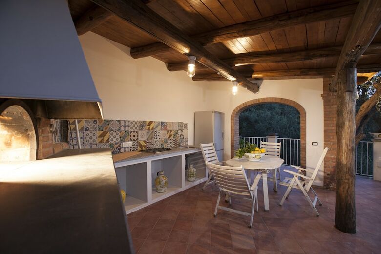 Villa Rusella