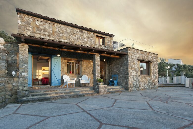 Villa Rusella