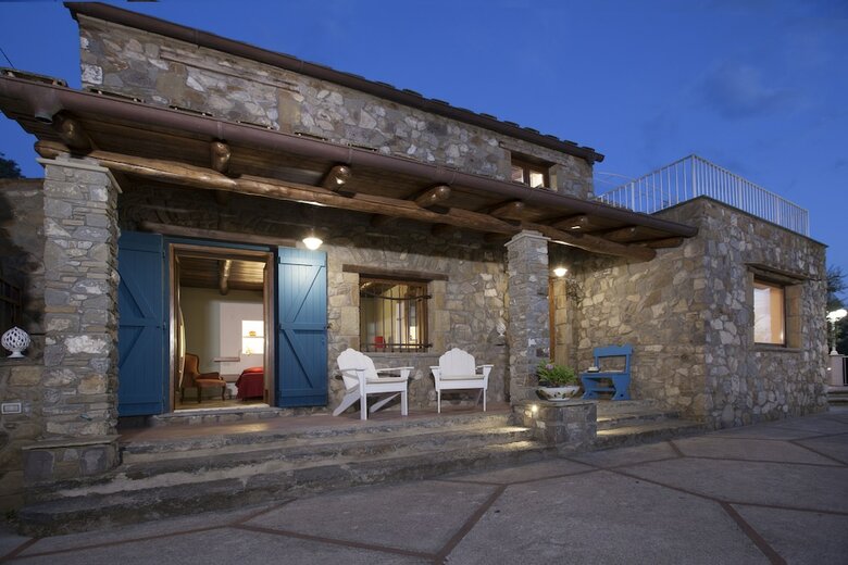 Villa Rusella
