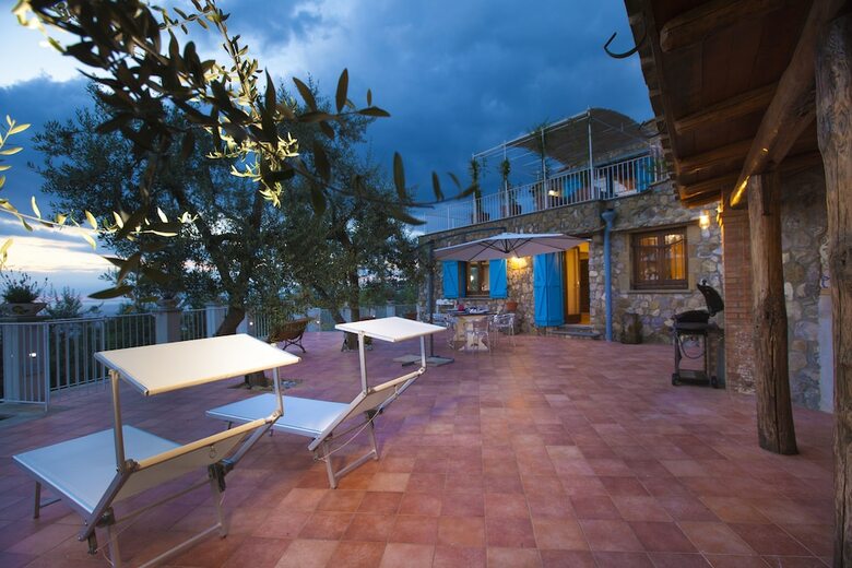 Villa Rusella