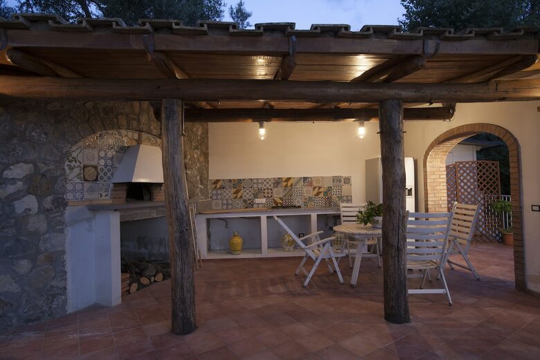 Villa Rusella