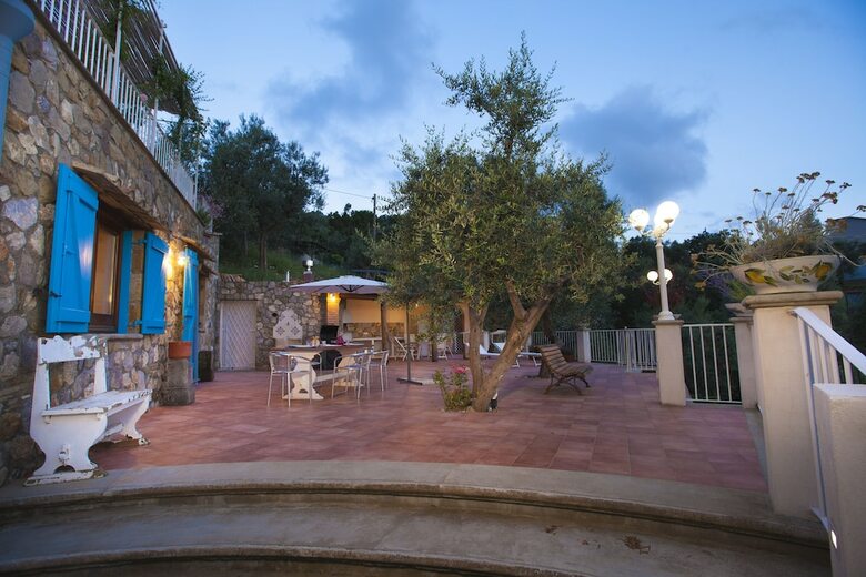 Villa Rusella
