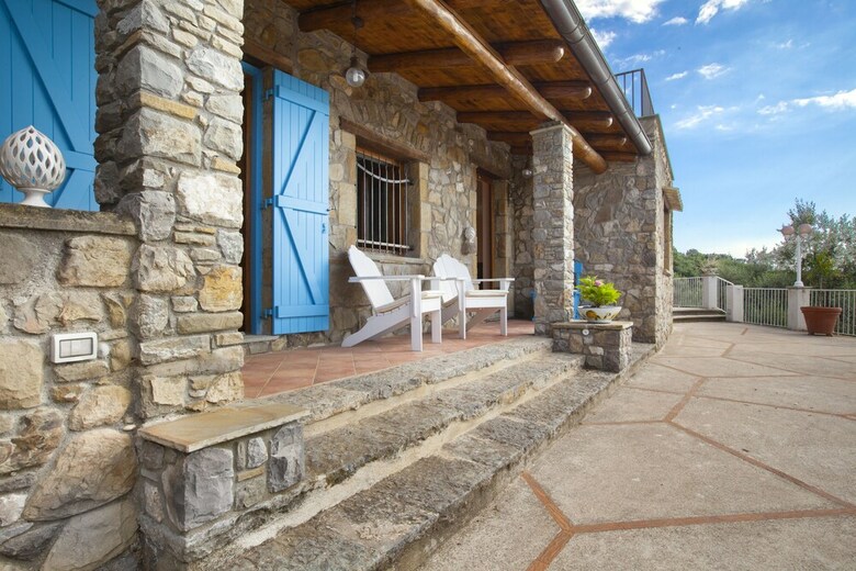 Villa Rusella