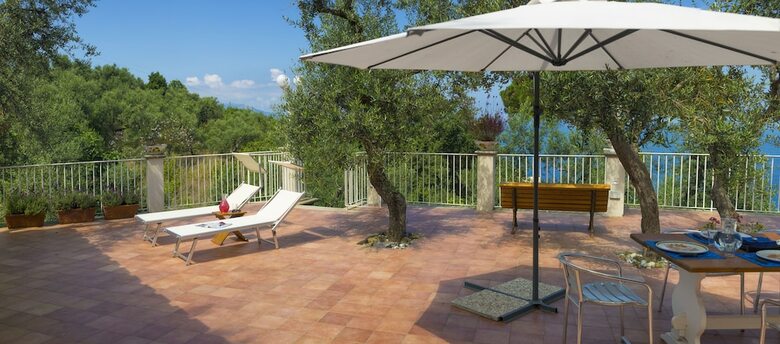 Villa Rusella
