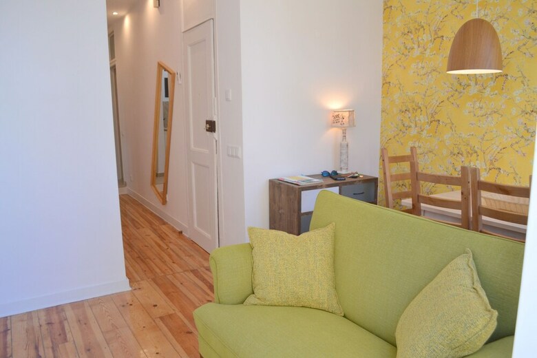 Apartamentos Rh Alfama Chocolate