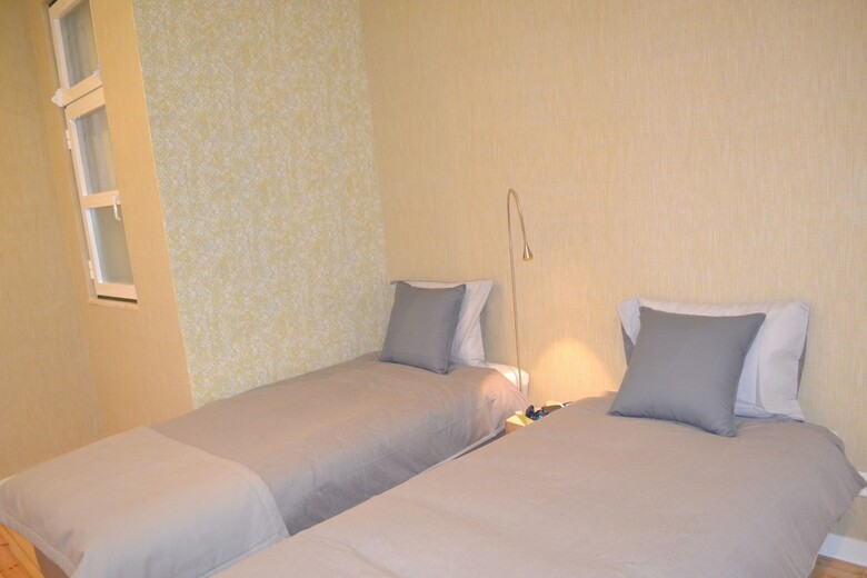 Apartamentos Rh Alfama Chocolate