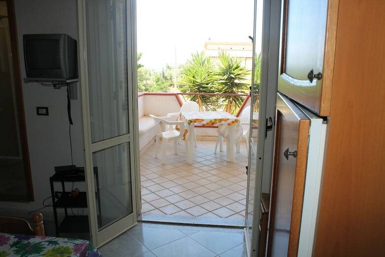 Apartamento Residence La Notte