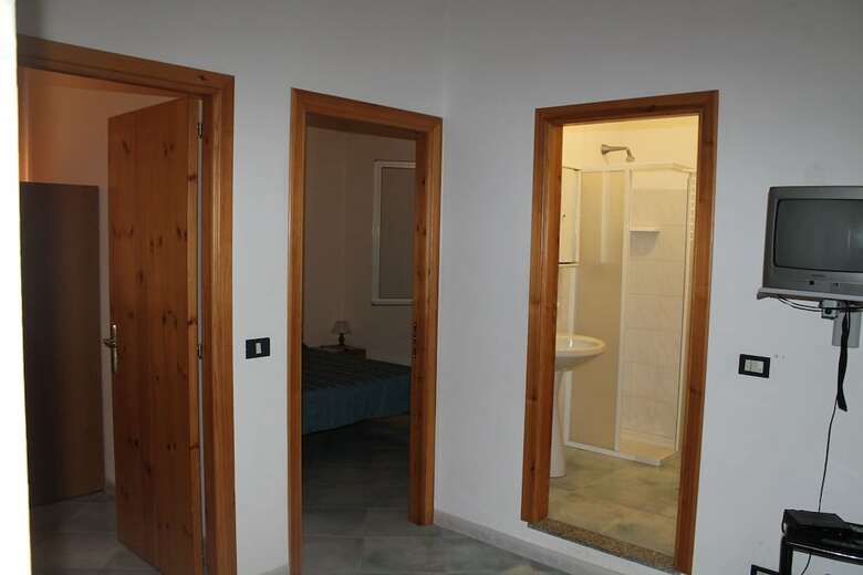 Apartamento Residence La Notte