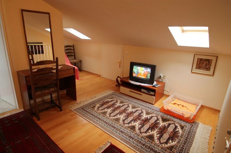 Apartments Kordic