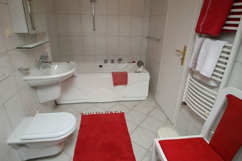 Apartments Kordic