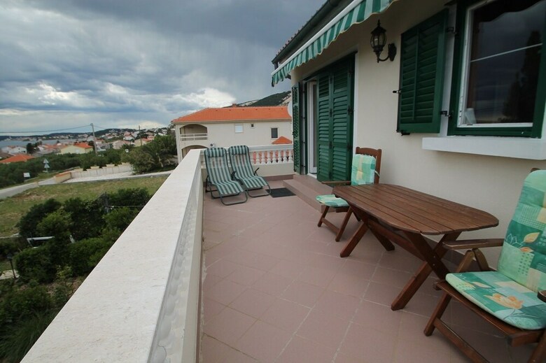 Apartments Kordic