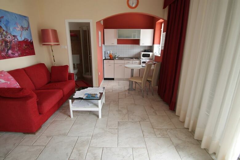 Apartments Kordic