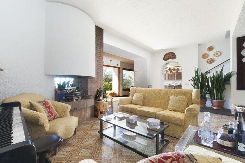 Villa Mary
