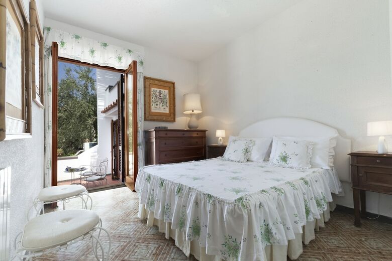 Villa Mary