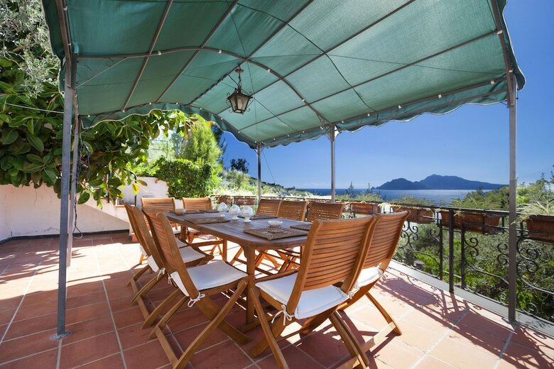 Villa Mary