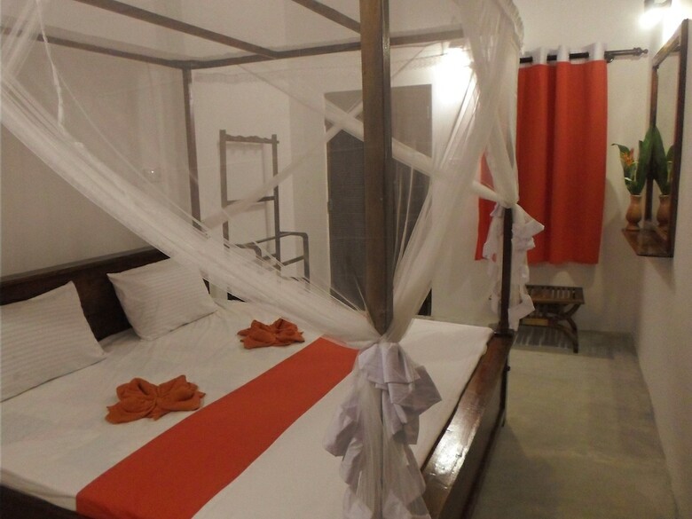 Bed & Breakfast Heritage Villa