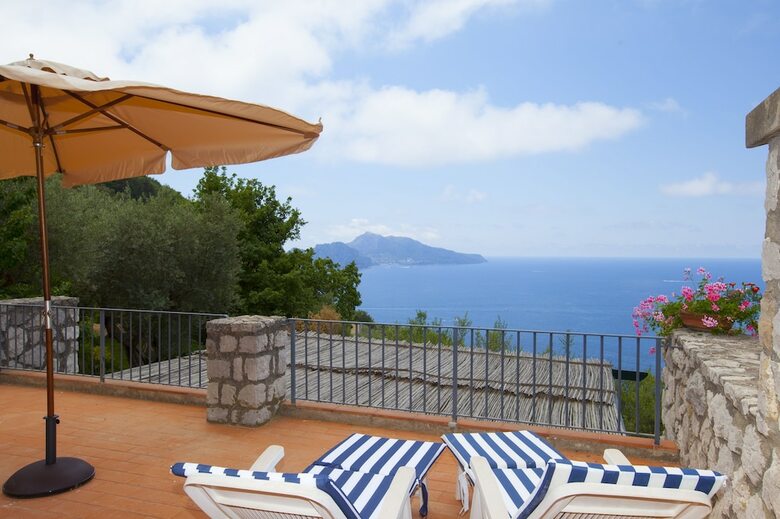 Villa Sterlizia
