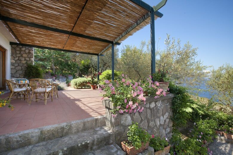 Villa Sterlizia