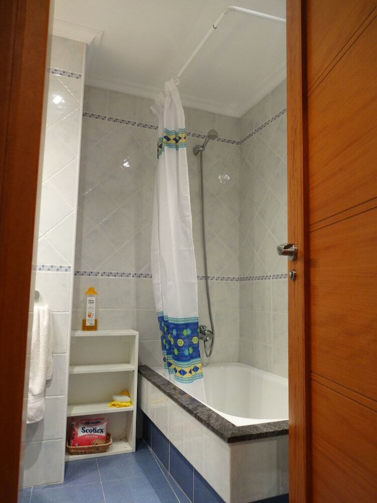 Apartamentos Relax In Gourmet Paradise