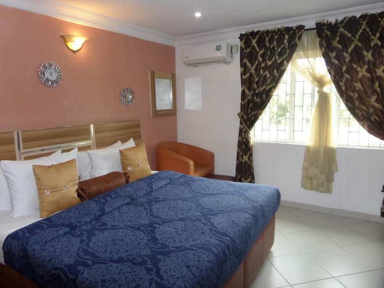 Hotel Quietlane Residence