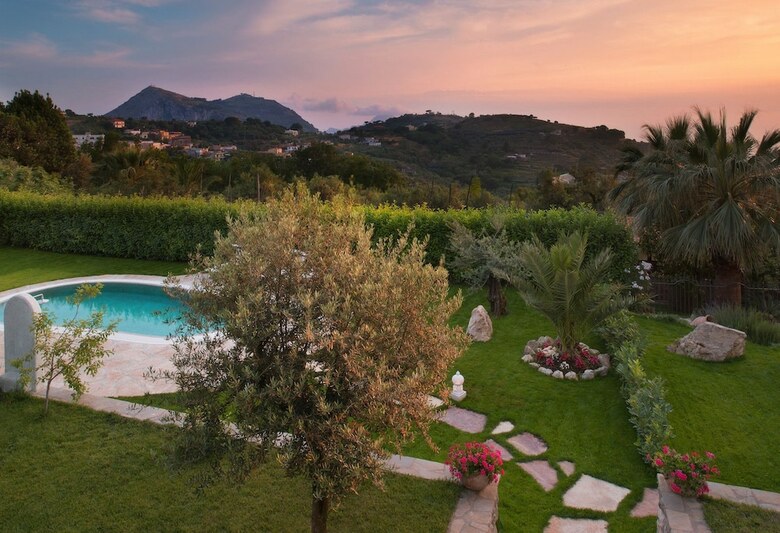 Villa Mimosa