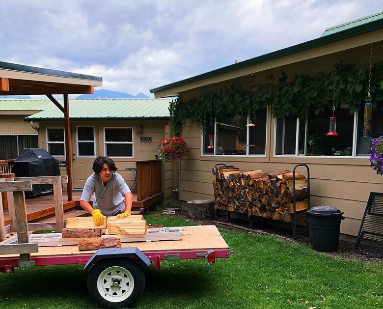 Agroturismo Hannon House